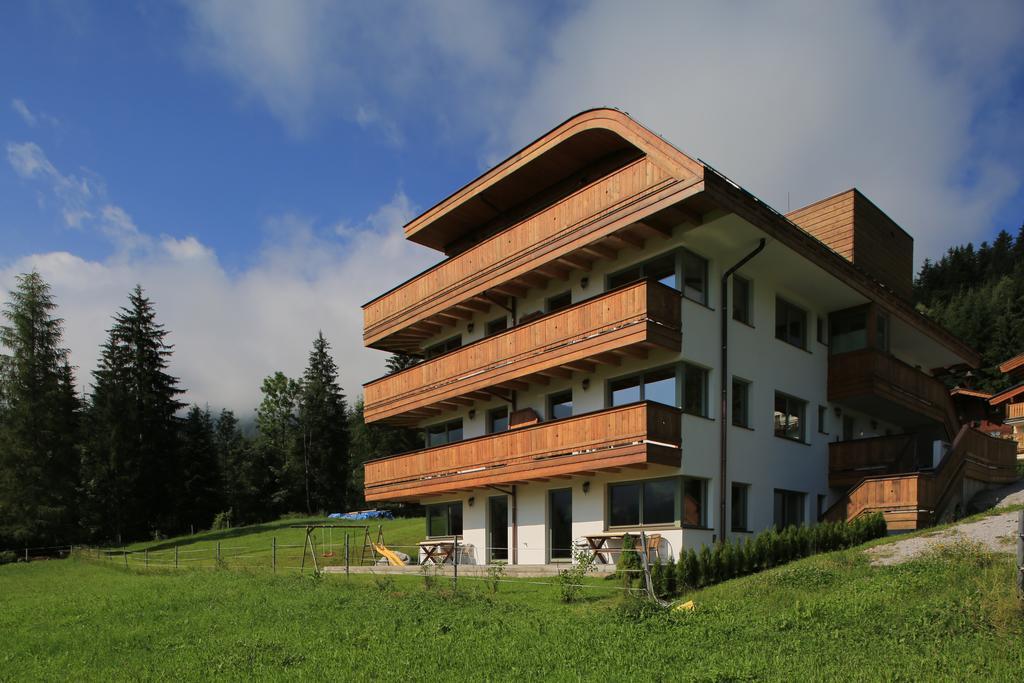 Appartement-Edelweiss Altenmarkt im Pongau Exterior foto