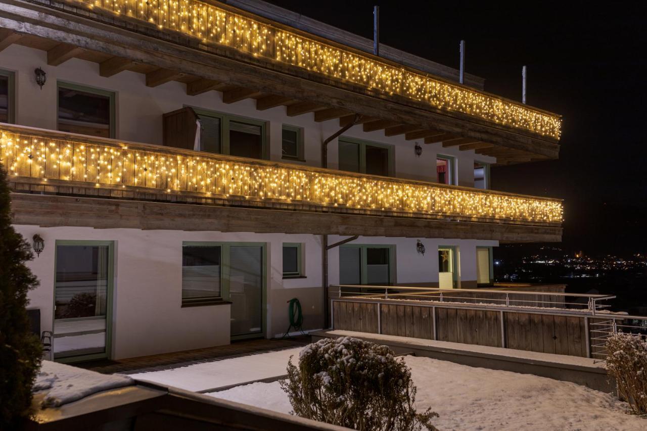 Appartement-Edelweiss Altenmarkt im Pongau Exterior foto