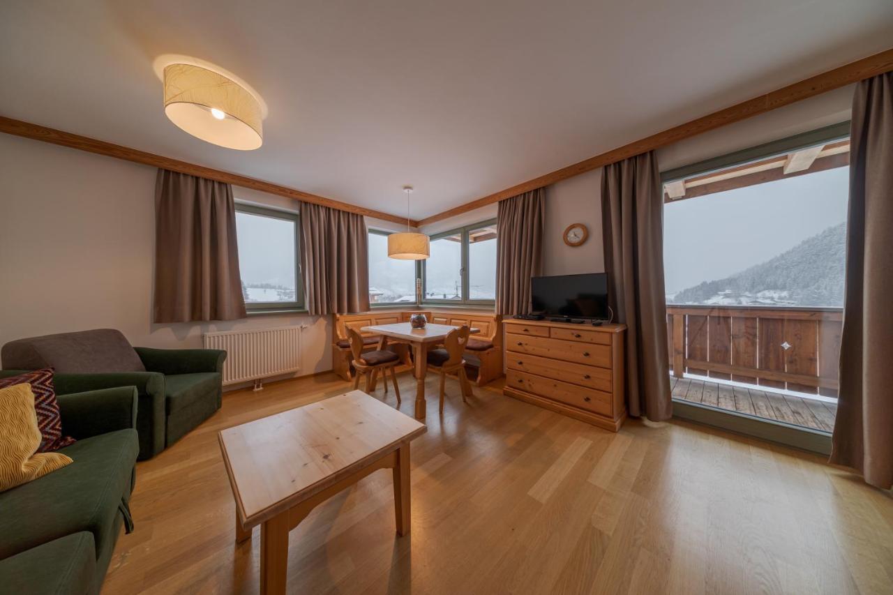 Appartement-Edelweiss Altenmarkt im Pongau Exterior foto